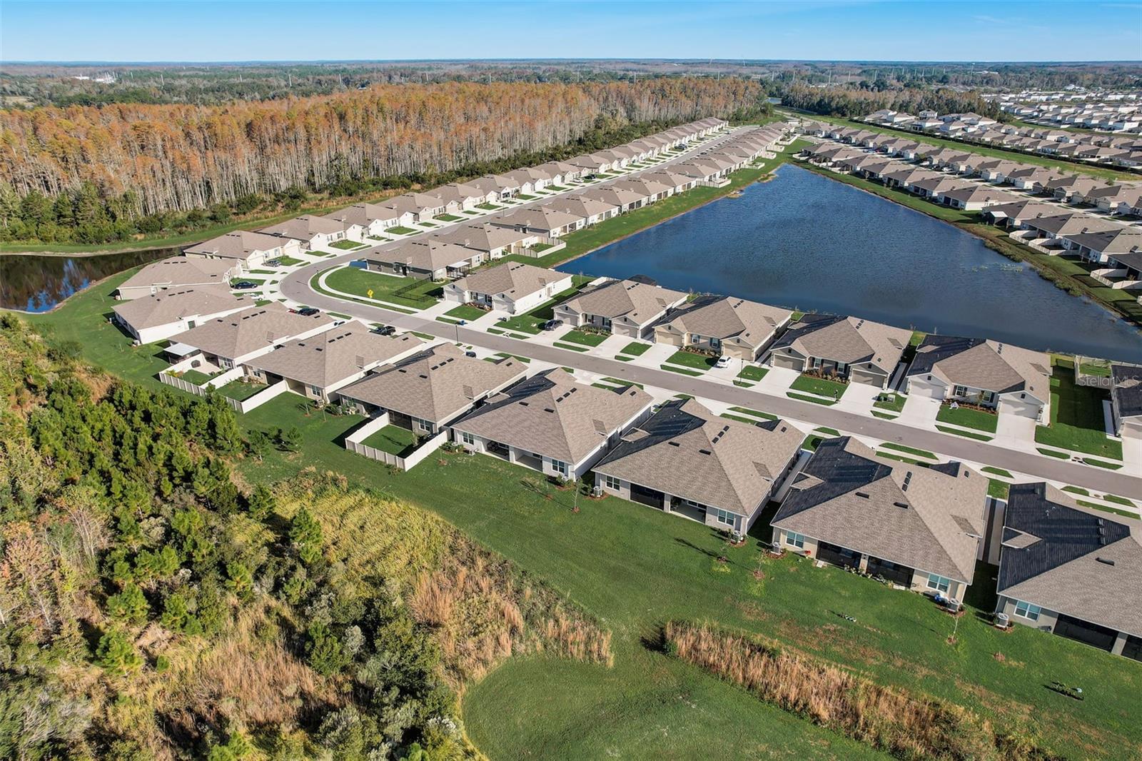 18027 TURNING LEAF CIR, LAND O LAKES, FL, 34638