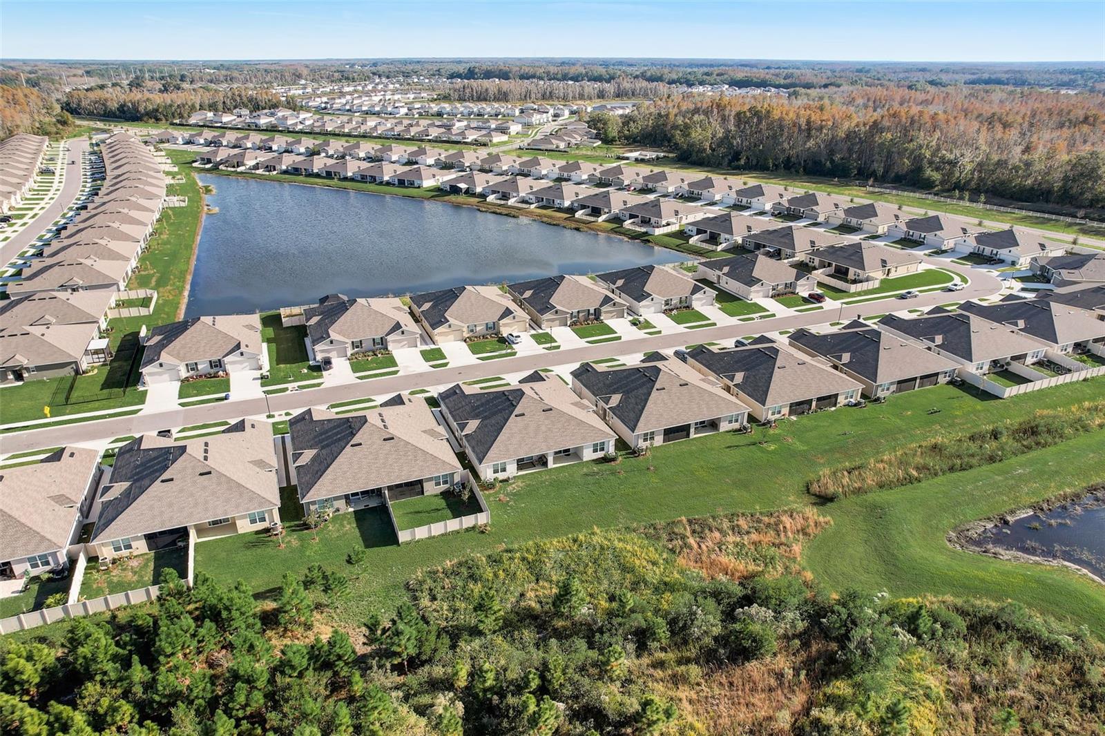 18027 TURNING LEAF CIR, LAND O LAKES, FL, 34638