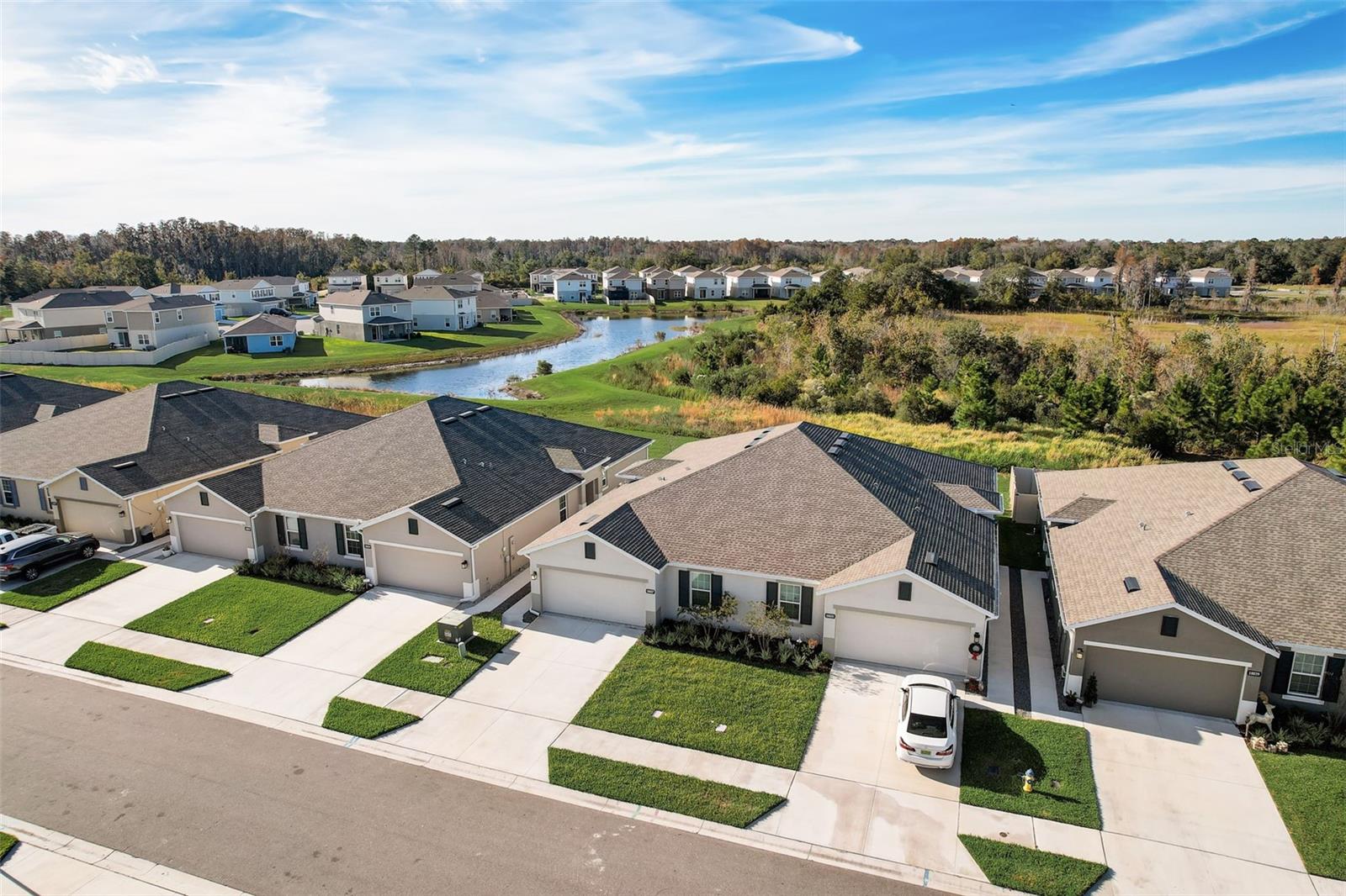 18027 TURNING LEAF CIR, LAND O LAKES, FL, 34638