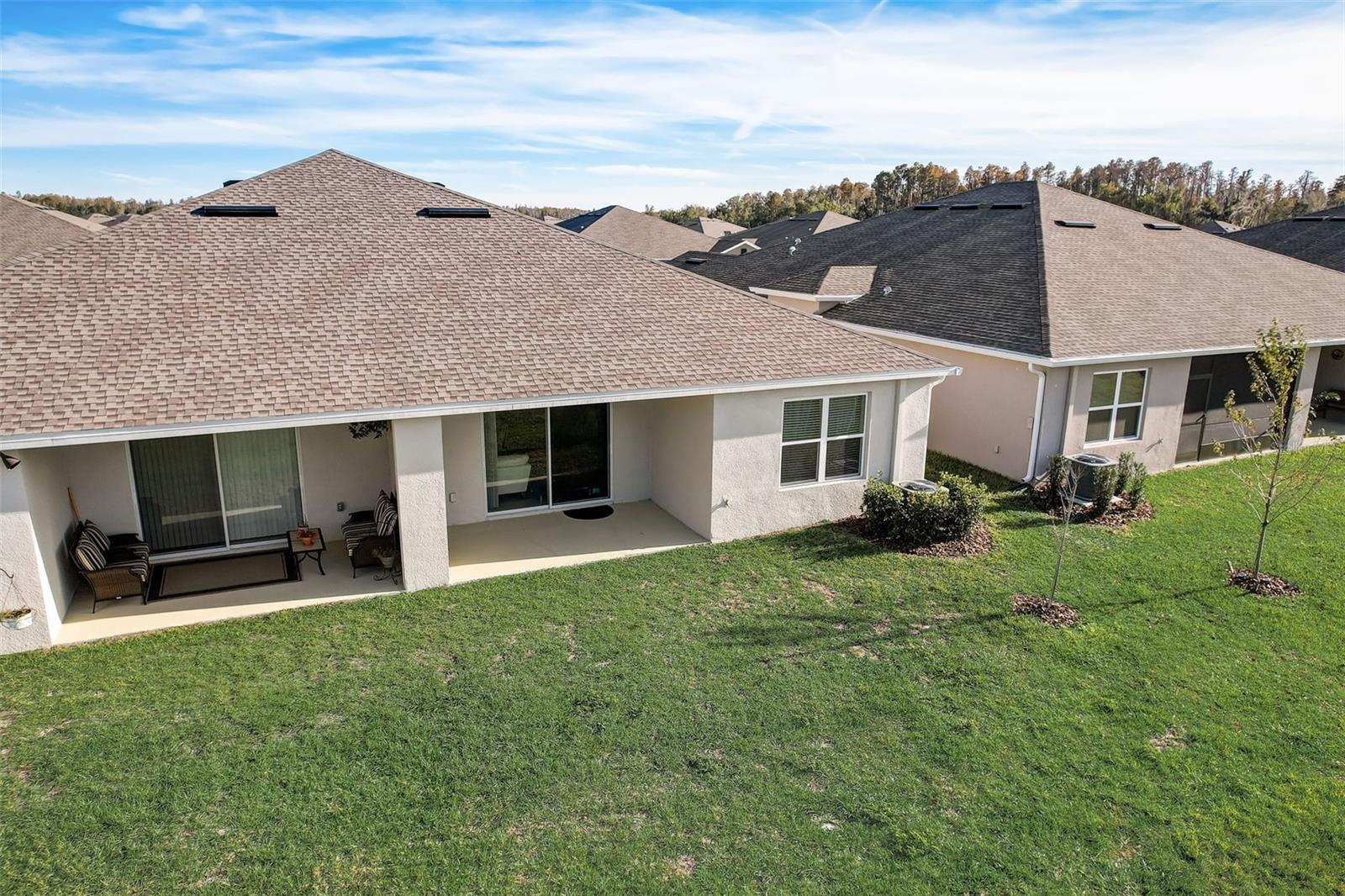 18027 TURNING LEAF CIR, LAND O LAKES, FL, 34638
