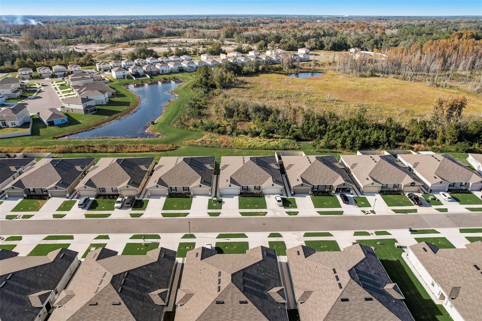 18027 TURNING LEAF CIR, LAND O LAKES, FL, 34638