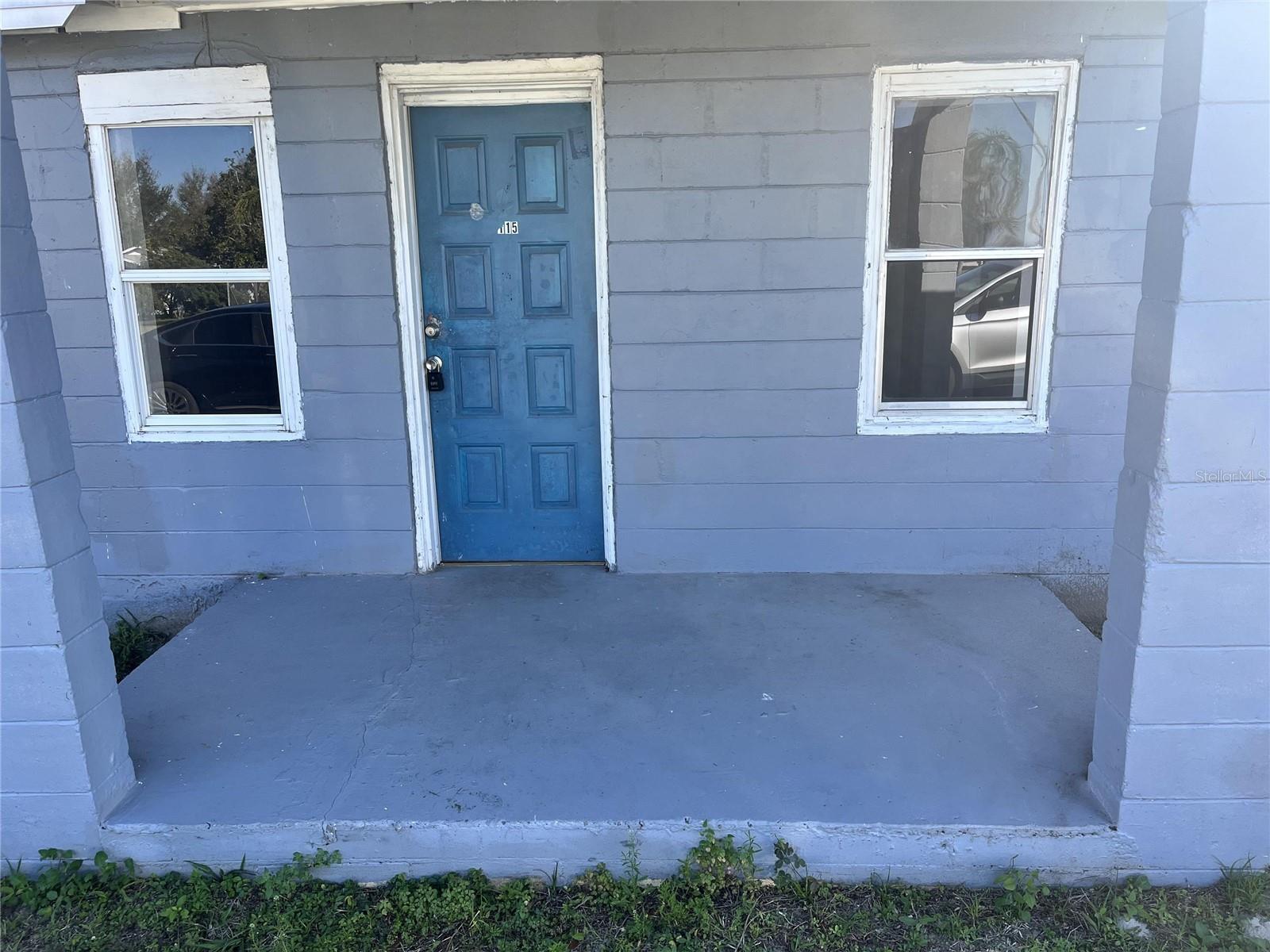 115 WASHINGTON AVE, LAKE WALES, FL, 33853