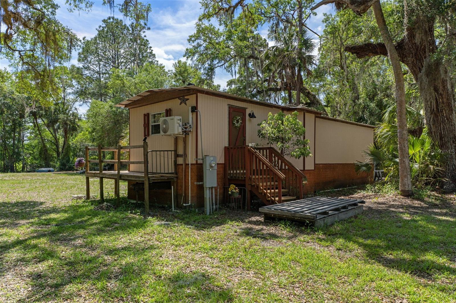 6946 E CHANNEL DR, HERNANDO, FL, 34442