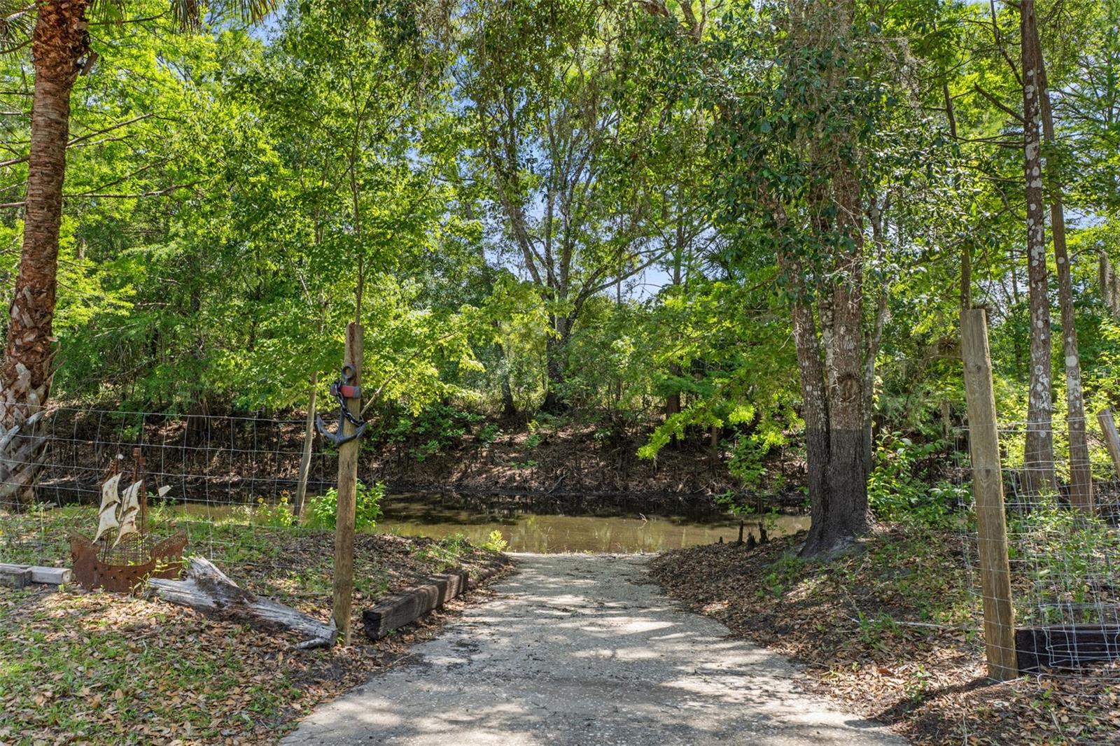 6946 E CHANNEL DR, HERNANDO, FL, 34442