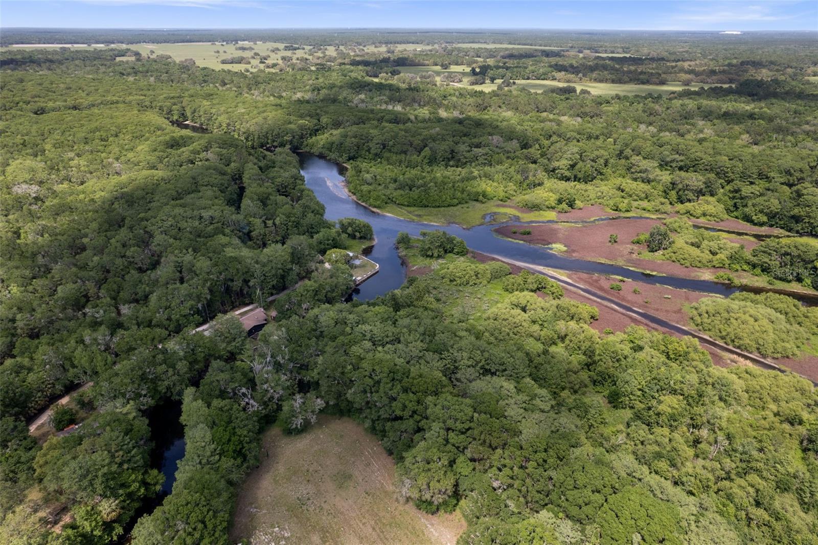 6946 E CHANNEL DR, HERNANDO, FL, 34442