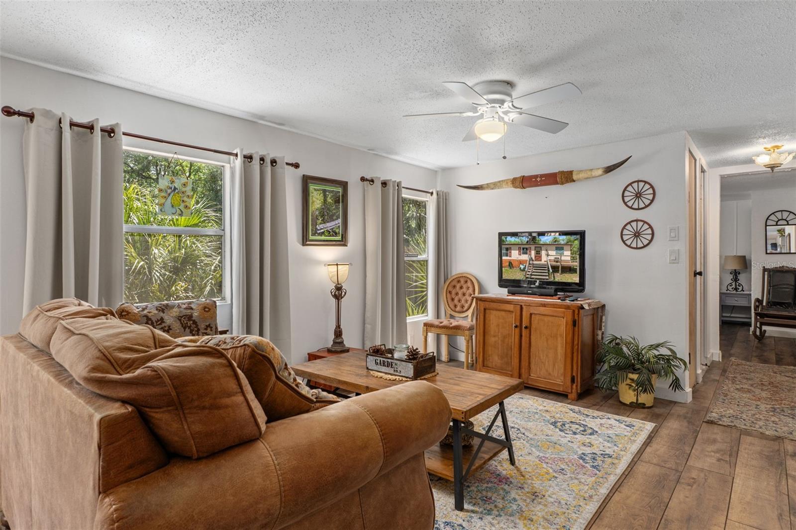 6946 E CHANNEL DR, HERNANDO, FL, 34442