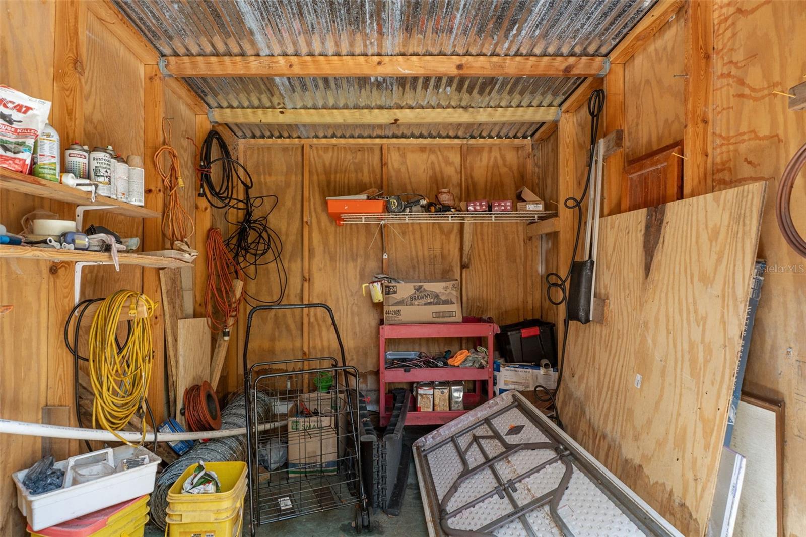 6946 E CHANNEL DR, HERNANDO, FL, 34442