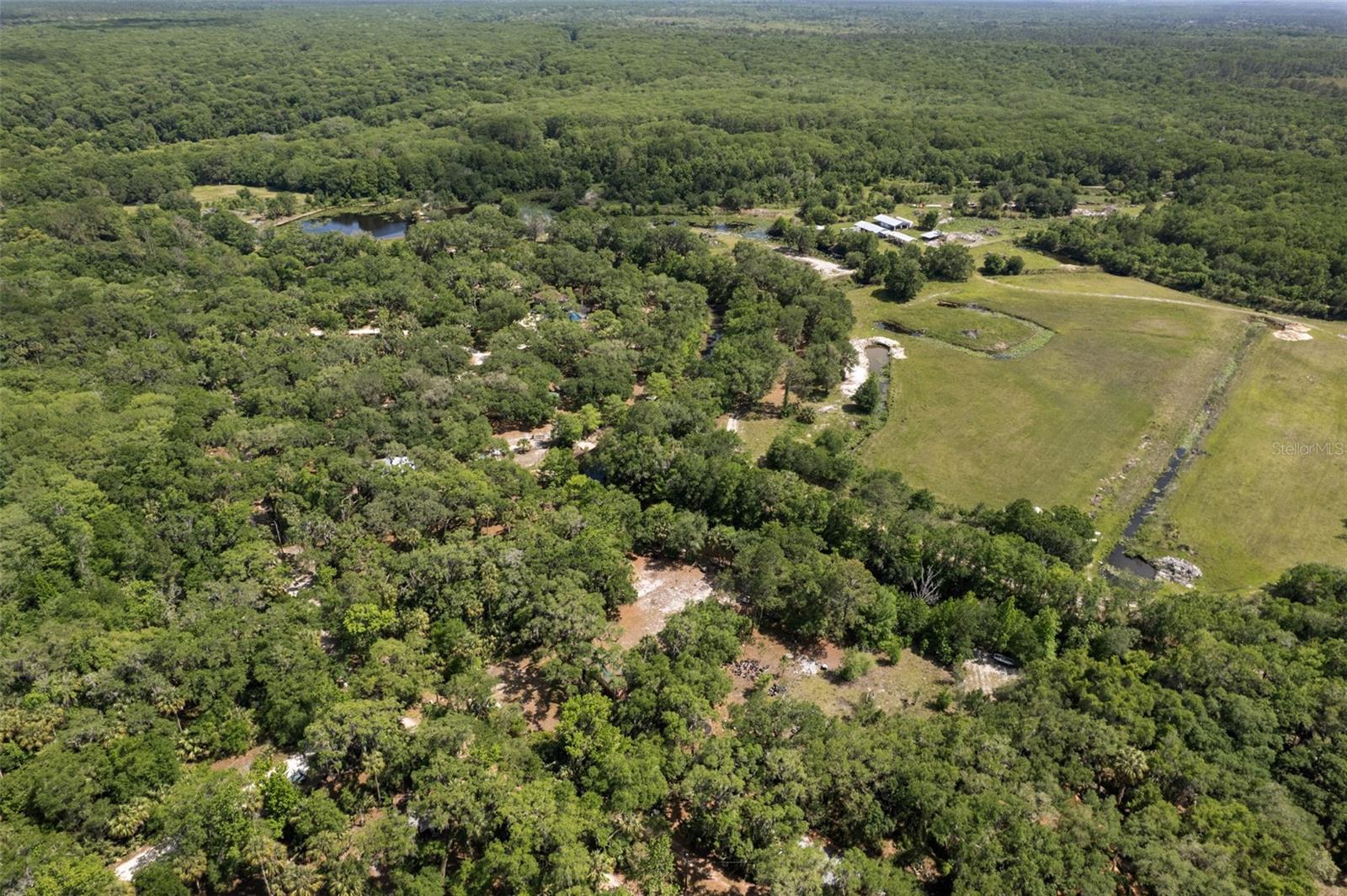 6946 E CHANNEL DR, HERNANDO, FL, 34442