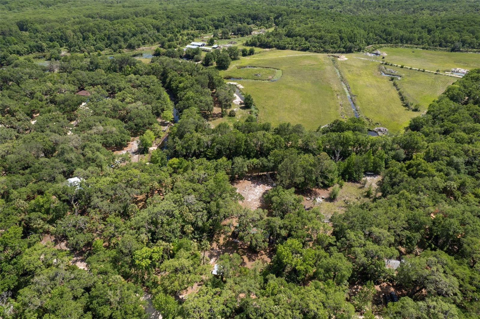 6946 E CHANNEL DR, HERNANDO, FL, 34442