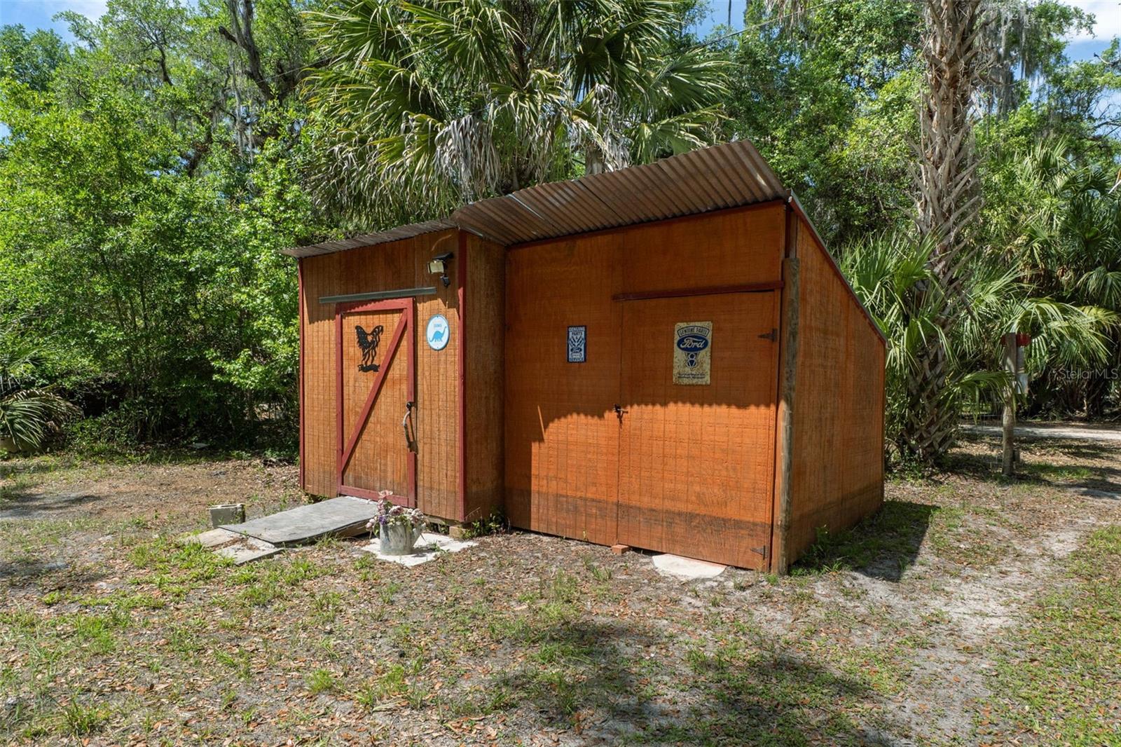 6946 E CHANNEL DR, HERNANDO, FL, 34442