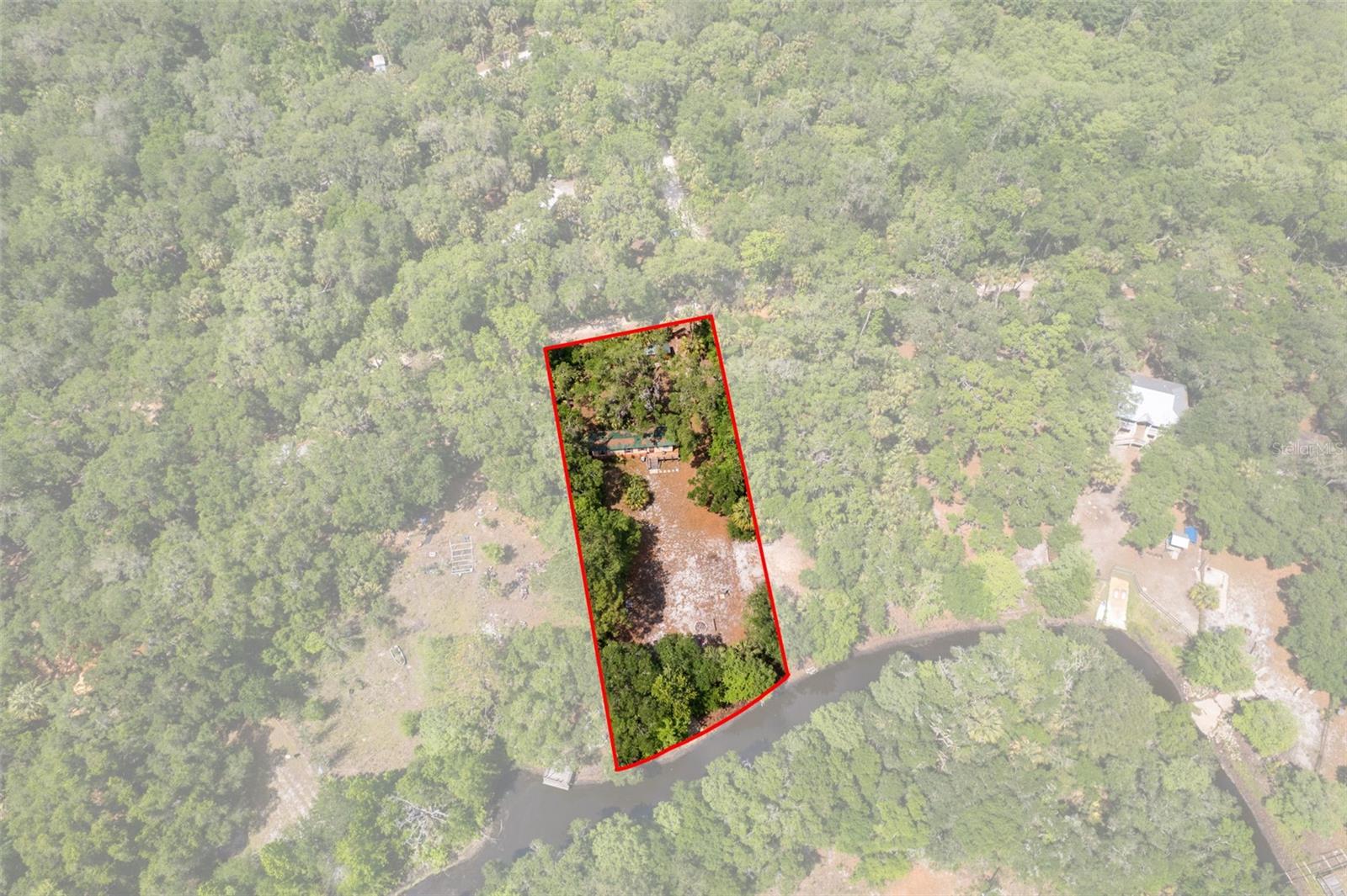 6946 E CHANNEL DR, HERNANDO, FL, 34442