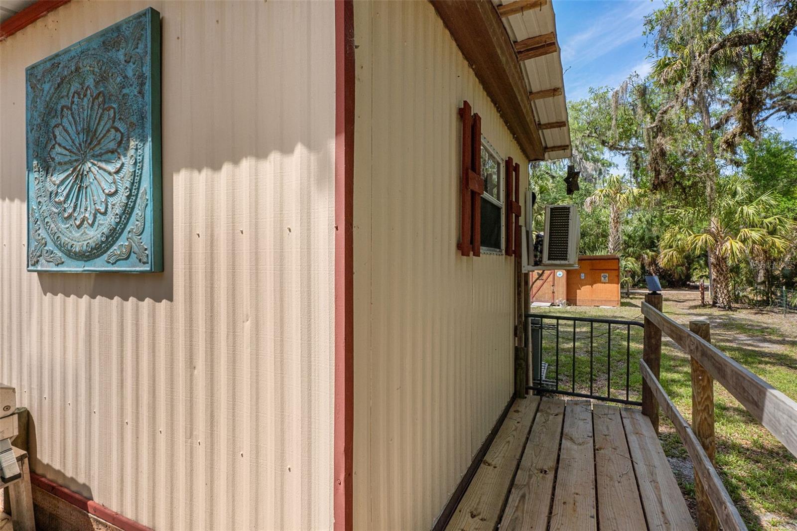 6946 E CHANNEL DR, HERNANDO, FL, 34442