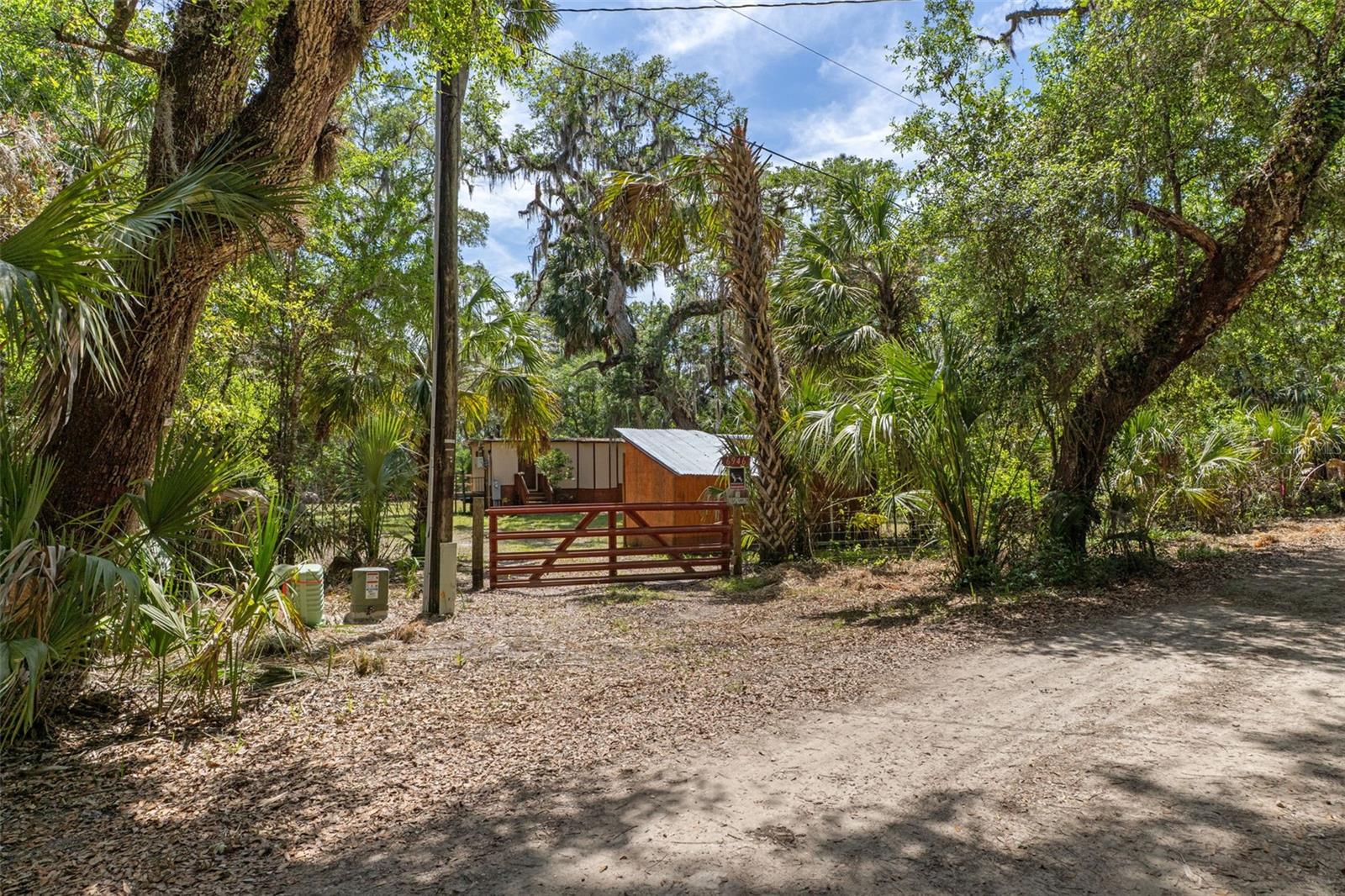 6946 E CHANNEL DR, HERNANDO, FL, 34442