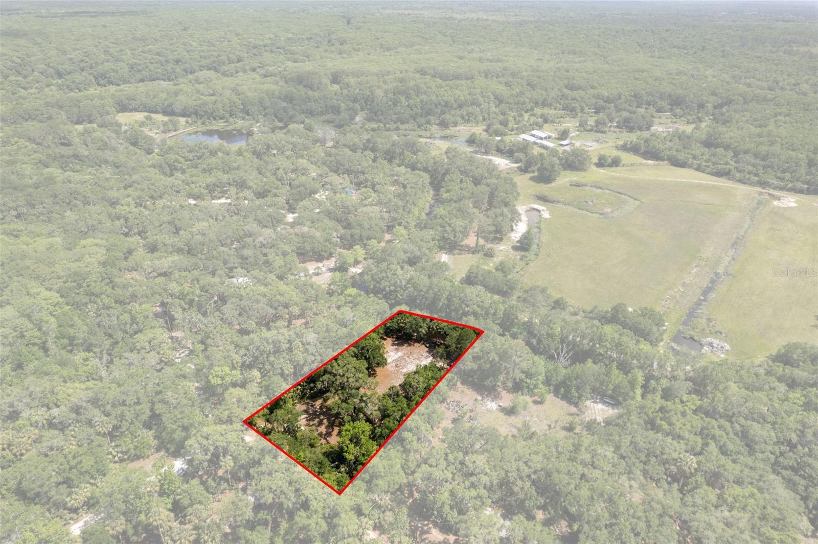 6946 E CHANNEL DR, HERNANDO, FL, 34442