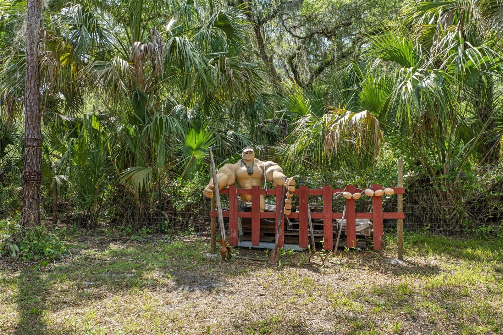 6946 E CHANNEL DR, HERNANDO, FL, 34442