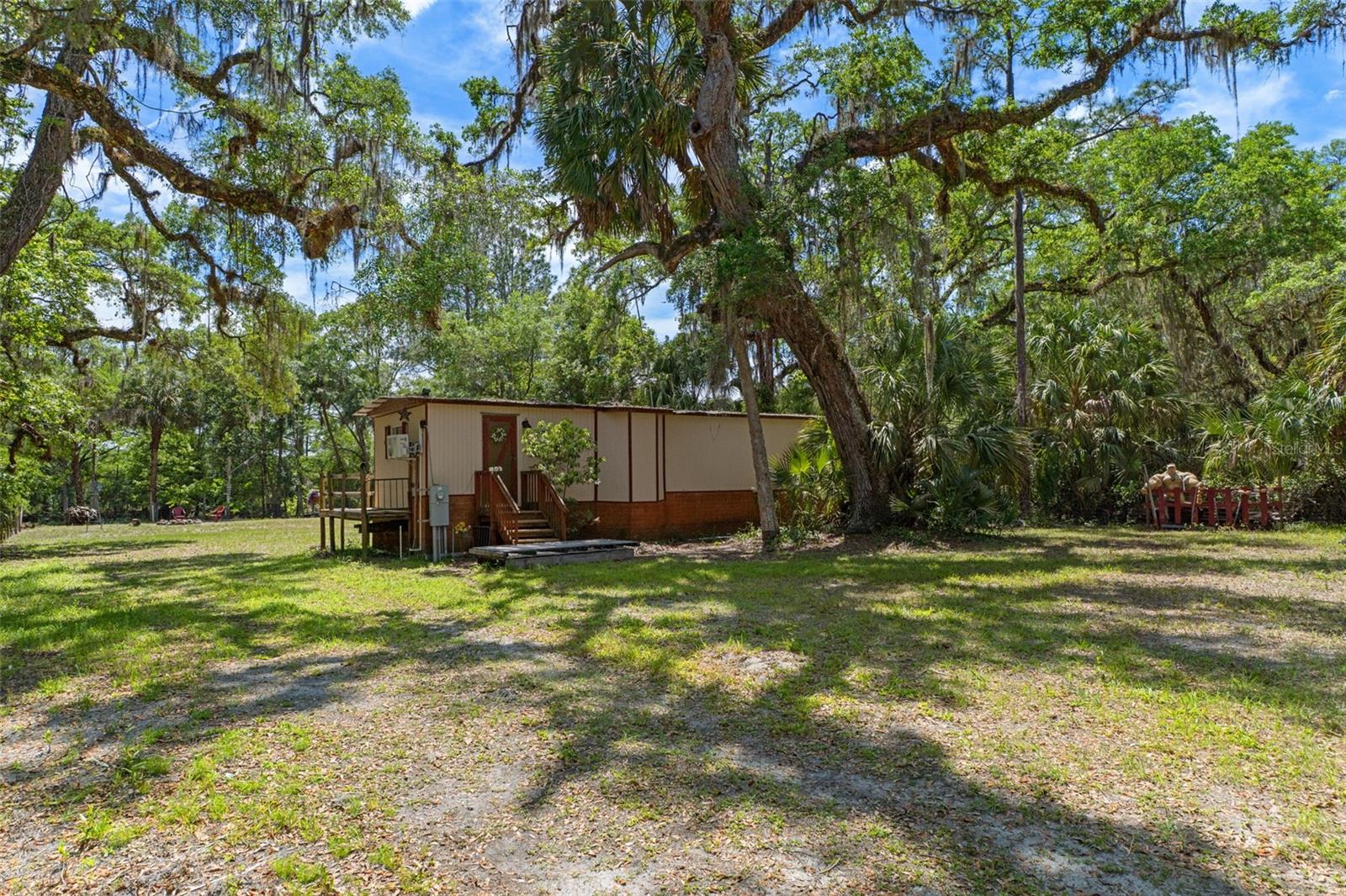 6946 E CHANNEL DR, HERNANDO, FL, 34442
