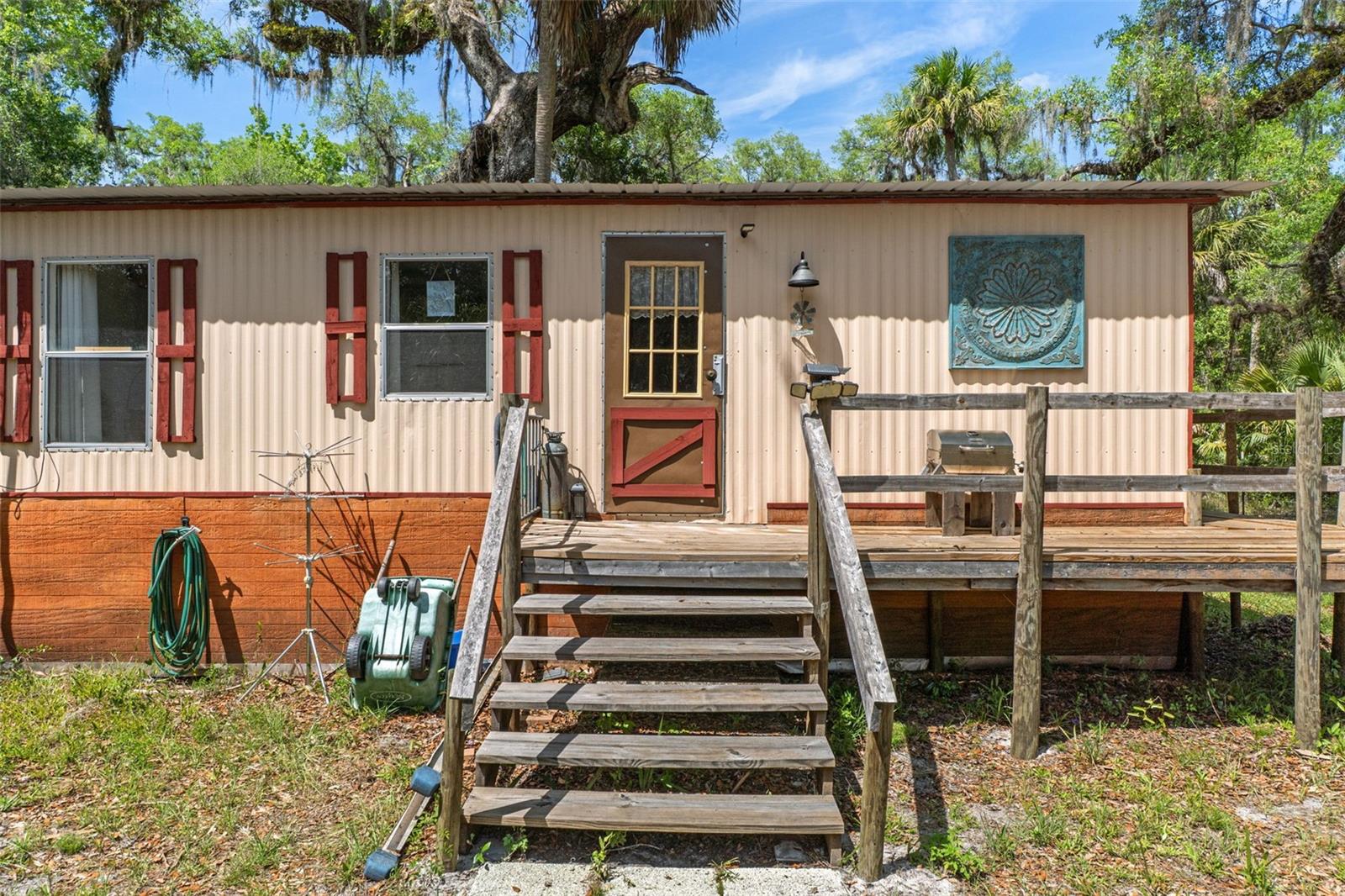 6946 E CHANNEL DR, HERNANDO, FL, 34442