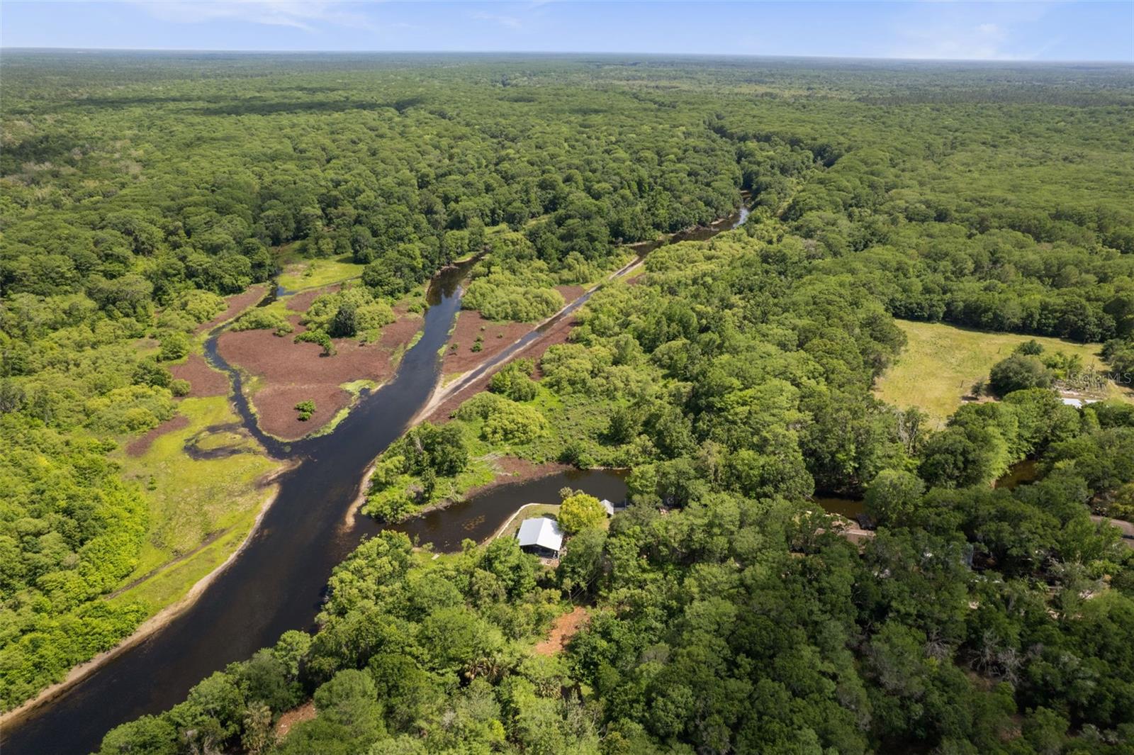 6946 E CHANNEL DR, HERNANDO, FL, 34442