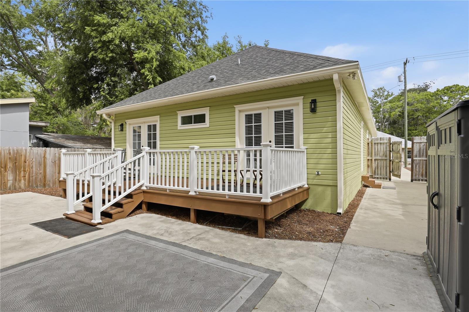 811 NW 3RD AVE, GAINESVILLE, FL, 32601