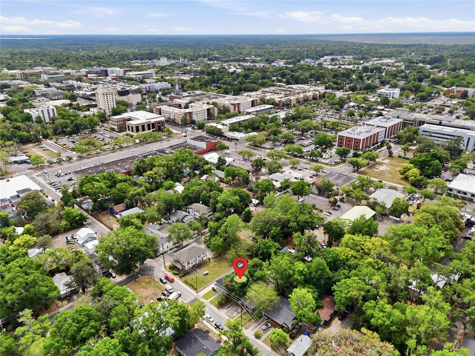 811 NW 3RD AVE, GAINESVILLE, FL, 32601