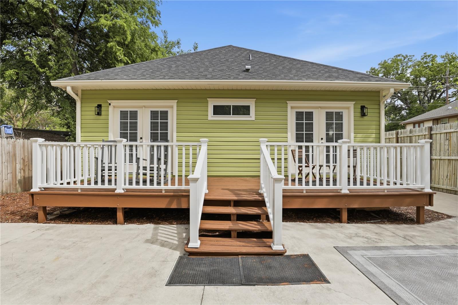 811 NW 3RD AVE, GAINESVILLE, FL, 32601