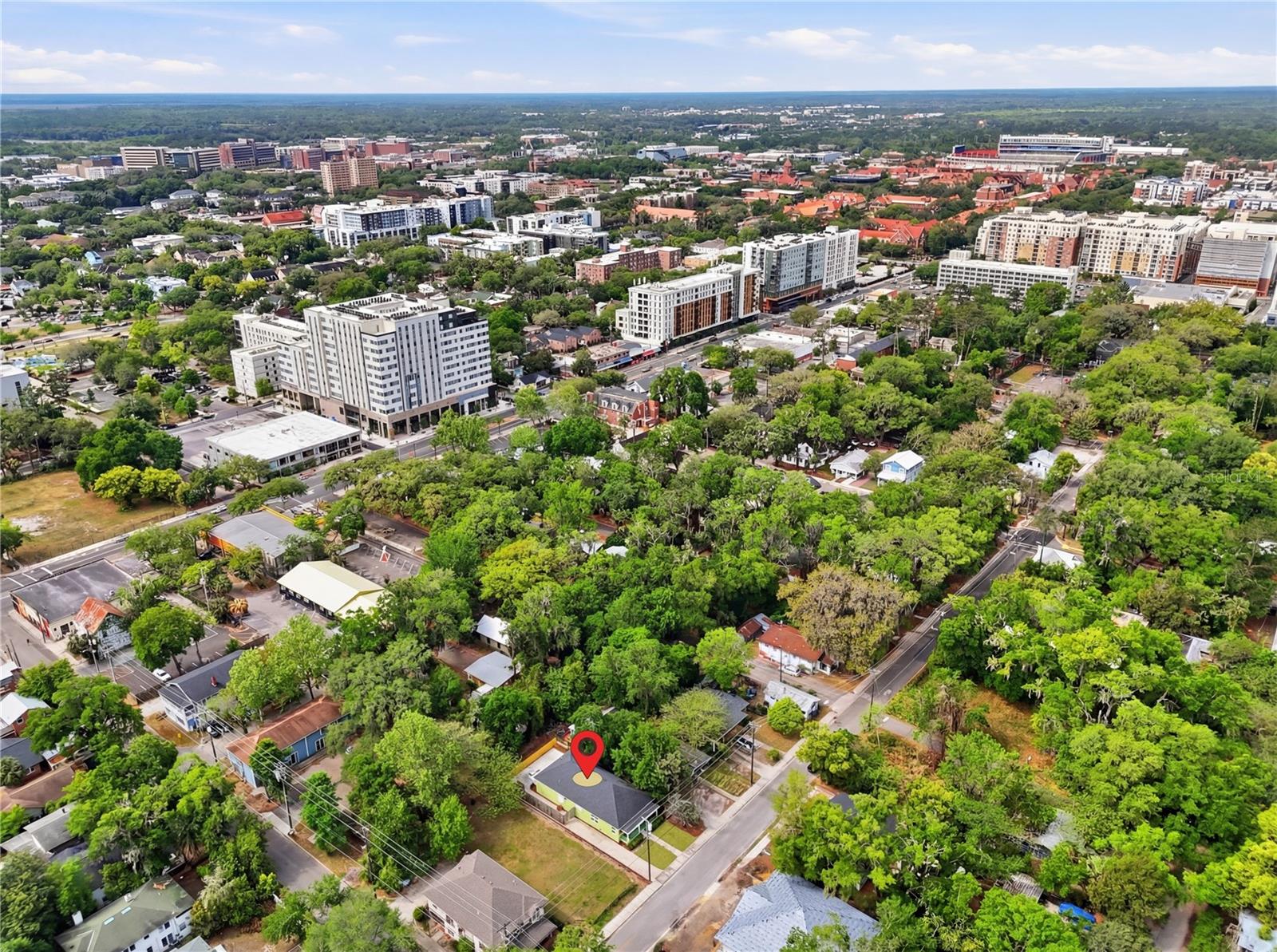 811 NW 3RD AVE, GAINESVILLE, FL, 32601