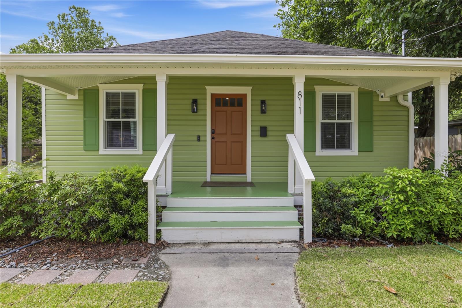 811 NW 3RD AVE, GAINESVILLE, FL, 32601