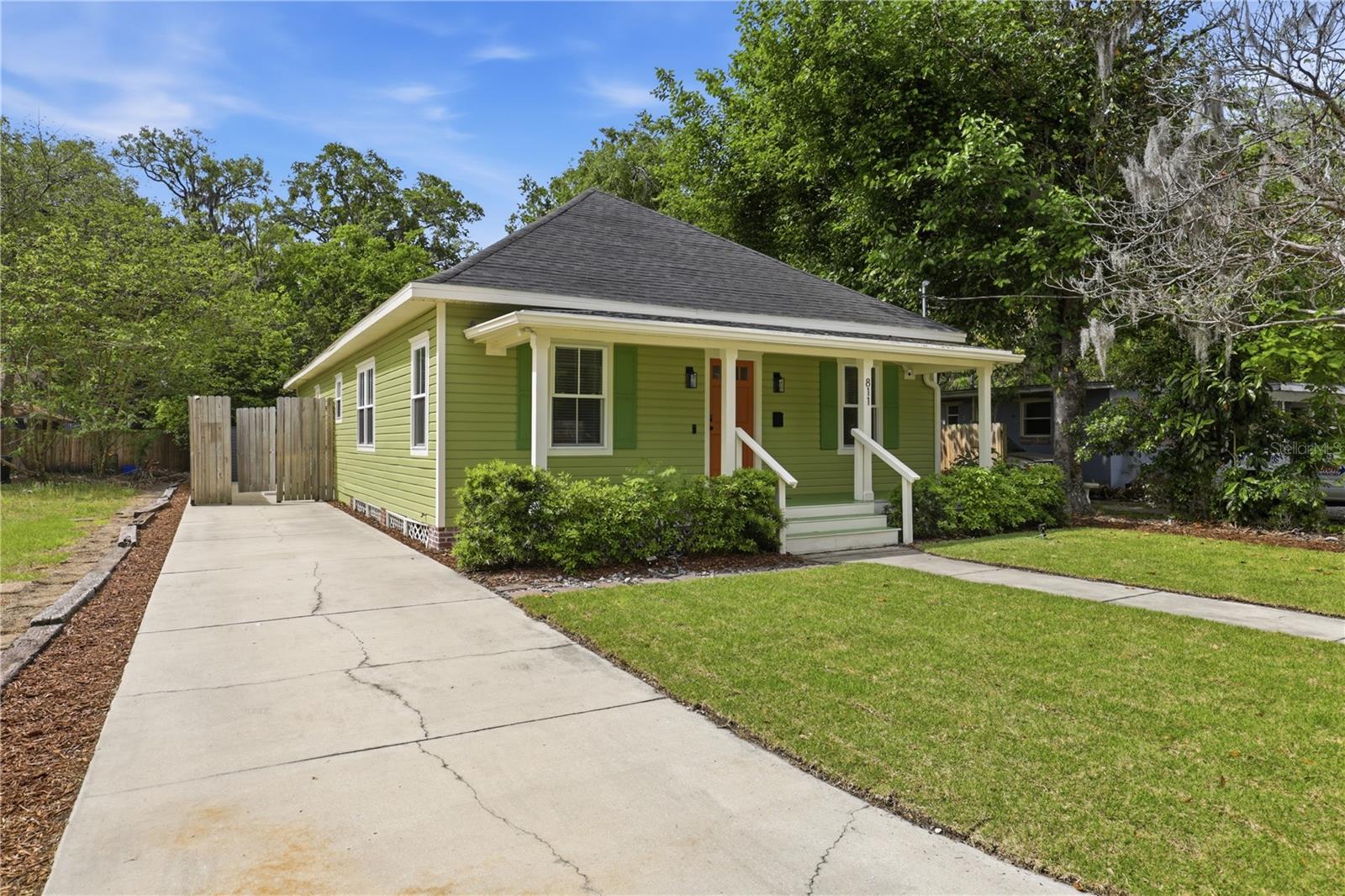 811 NW 3RD AVE, GAINESVILLE, FL, 32601