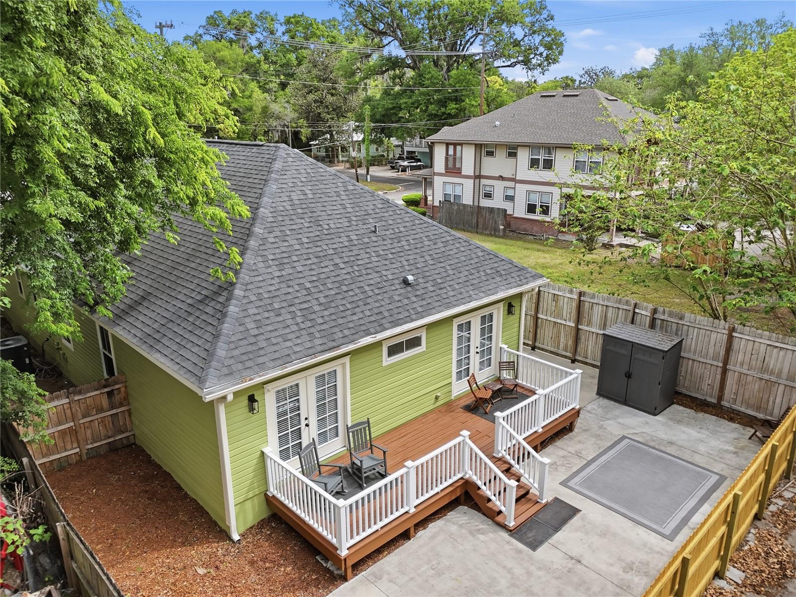 811 NW 3RD AVE, GAINESVILLE, FL, 32601