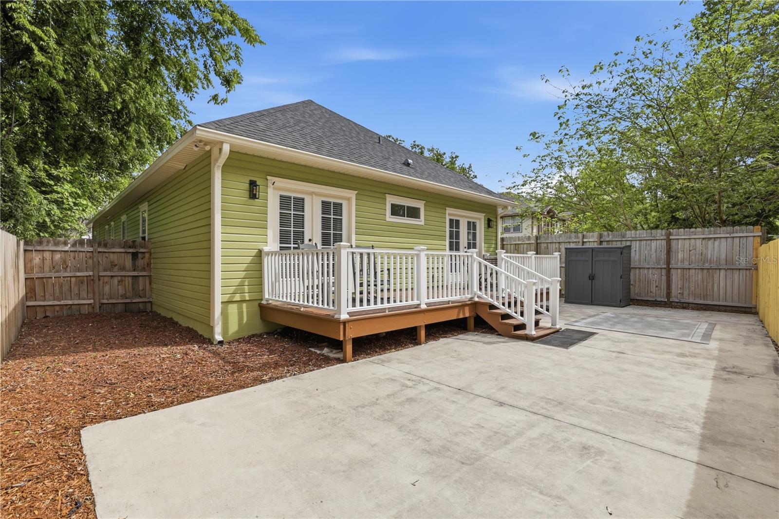 811 NW 3RD AVE, GAINESVILLE, FL, 32601