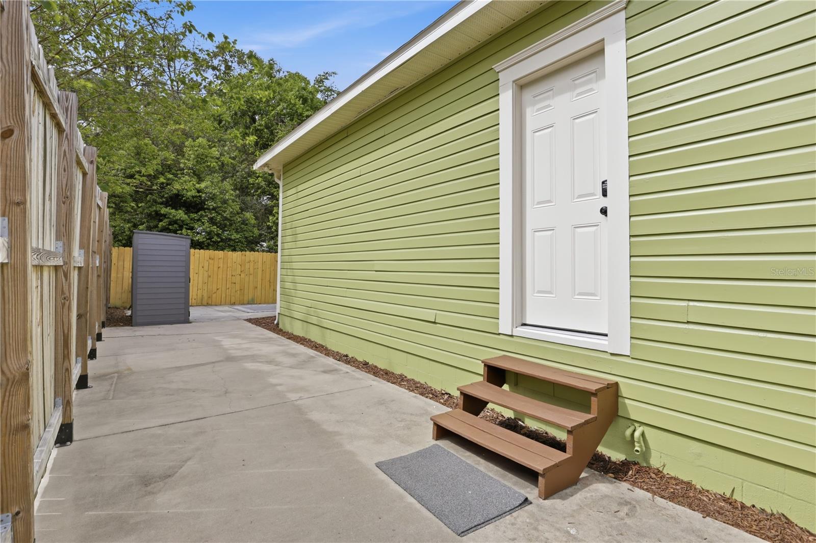 811 NW 3RD AVE, GAINESVILLE, FL, 32601