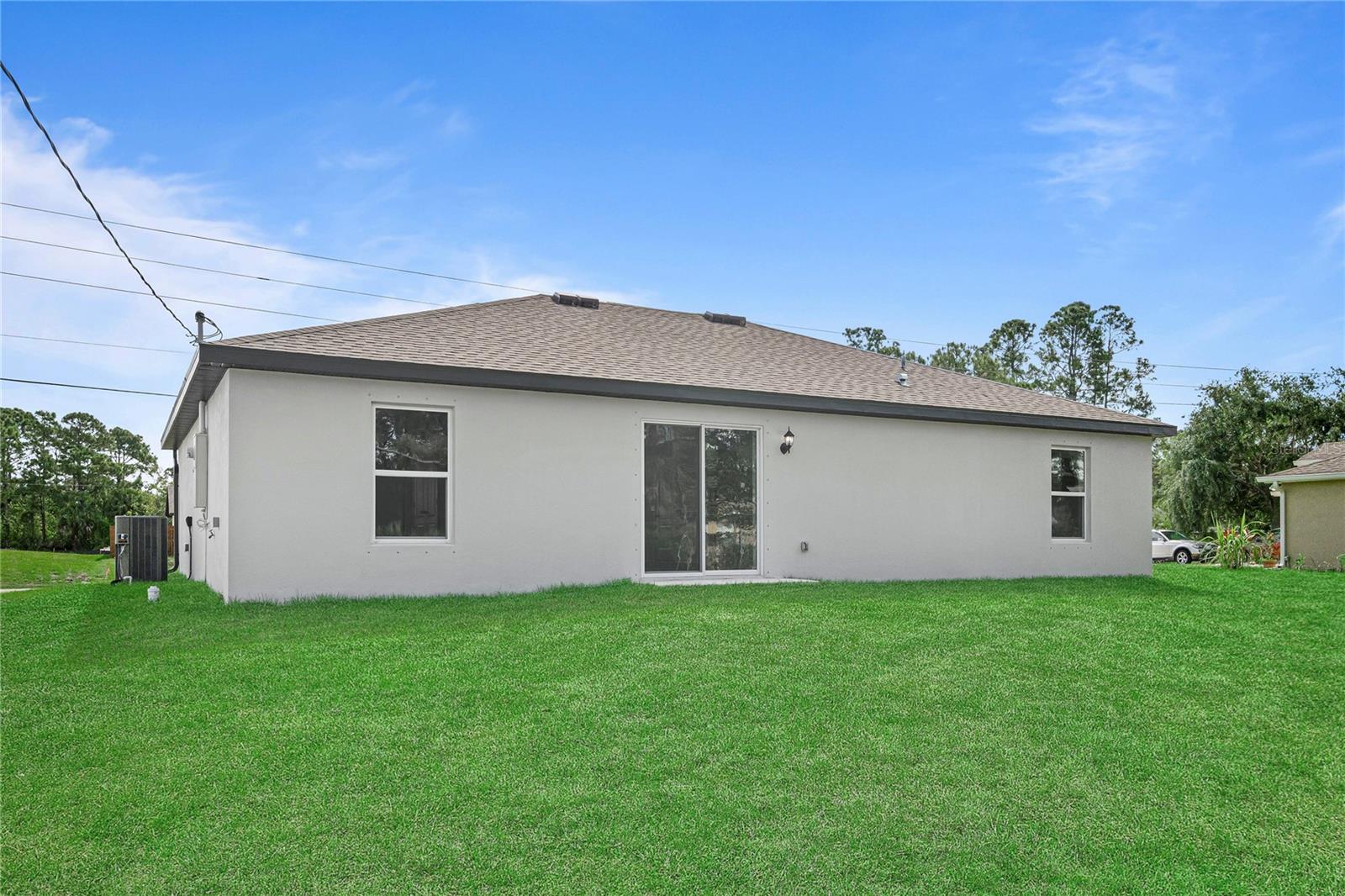 48 HERRING CT, POINCIANA, FL, 34759