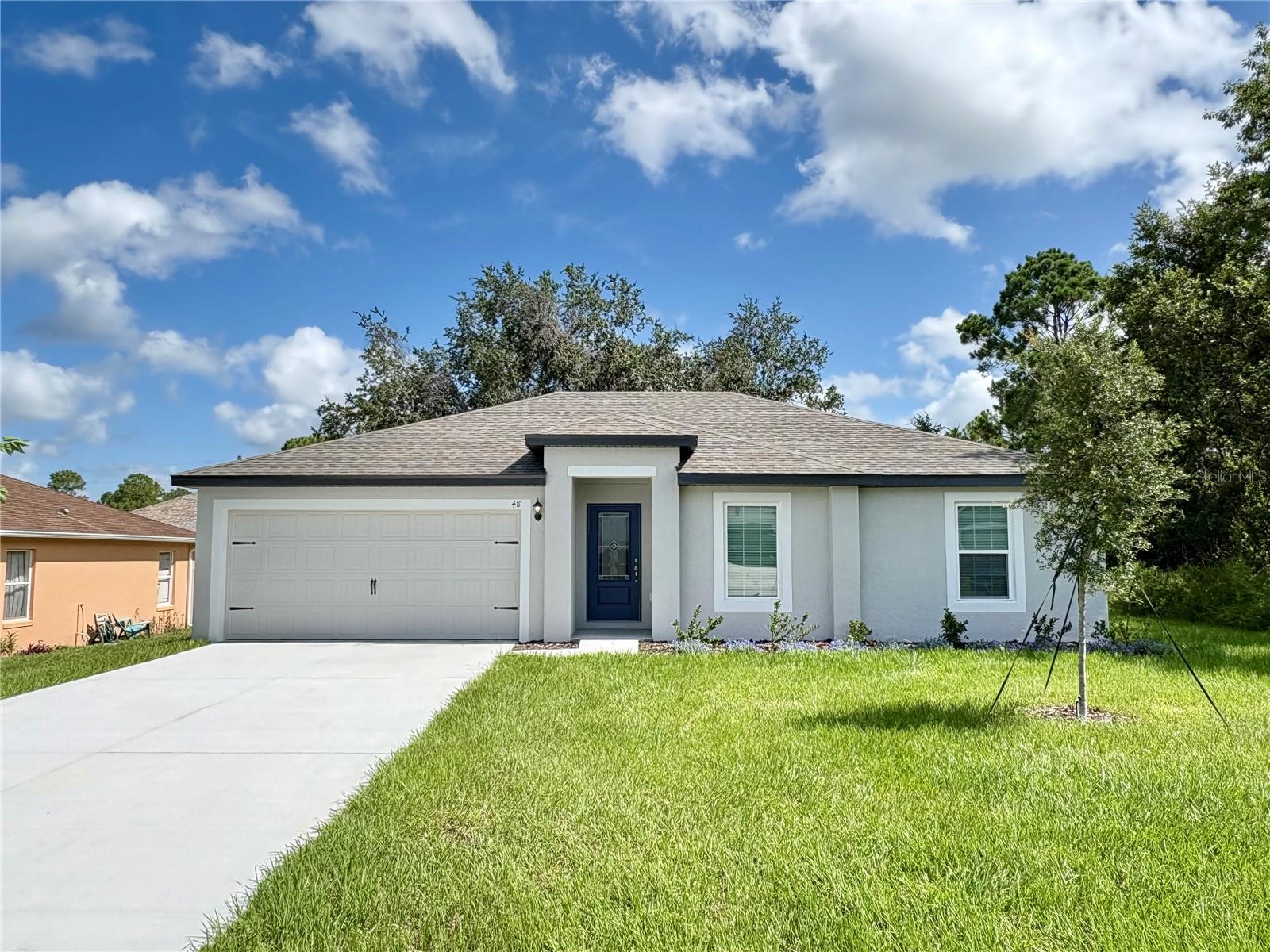 48 HERRING CT, POINCIANA, FL, 34759