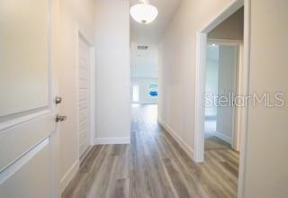 1882 N ROBERTS TRL, BELL, FL, 32619