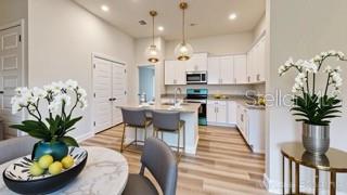 1882 N ROBERTS TRL, BELL, FL, 32619