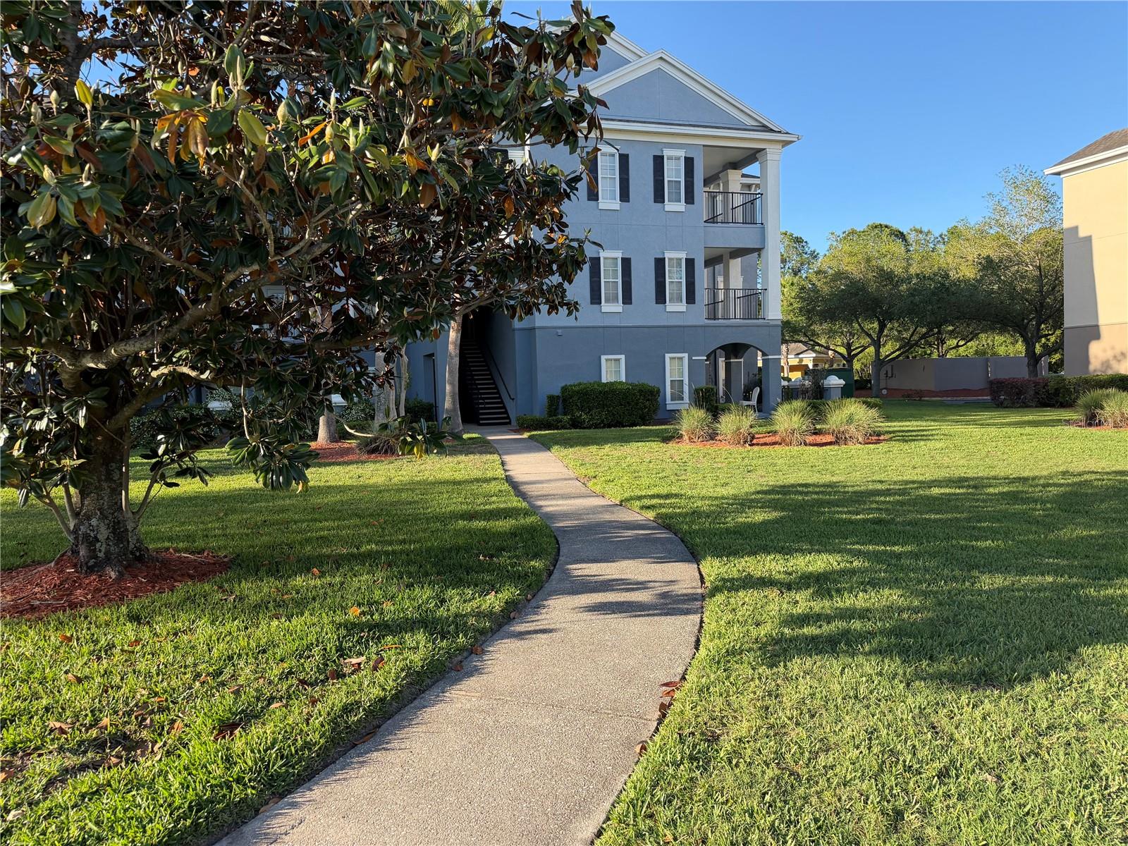 3735 CONROY RD #2222, ORLANDO, FL, 32839