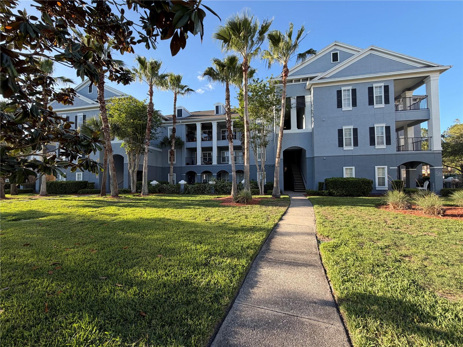 3735 CONROY RD #2222, ORLANDO, FL, 32839