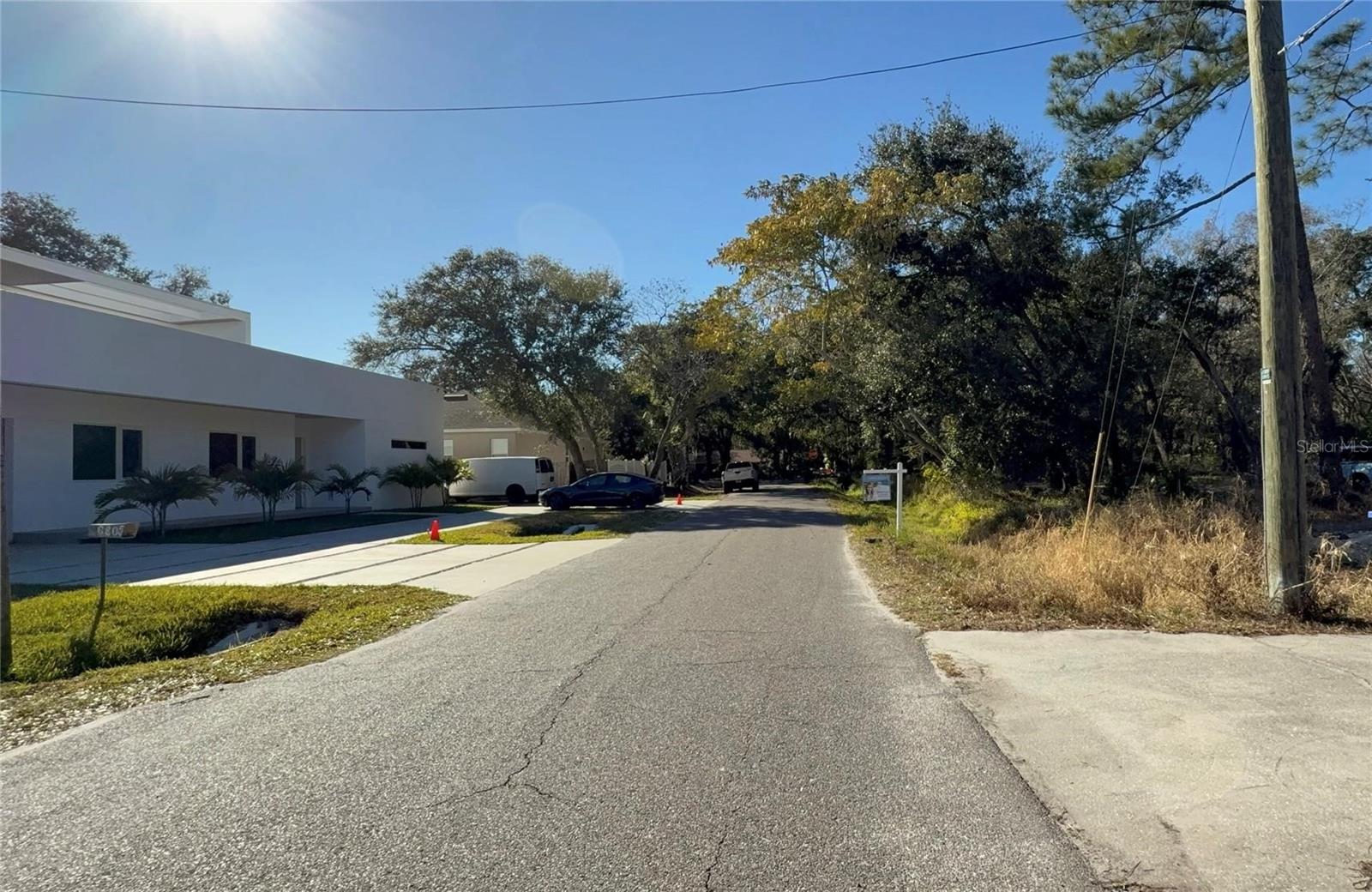 6806 (Lot 45830C) NEW YORK DR, TAMPA, FL, 33619