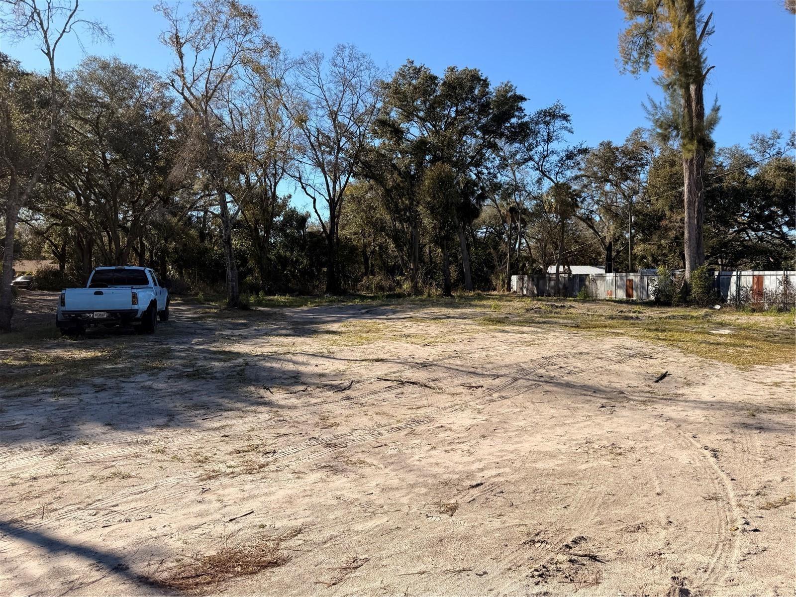 6806 (Lot 45830C) NEW YORK DR, TAMPA, FL, 33619