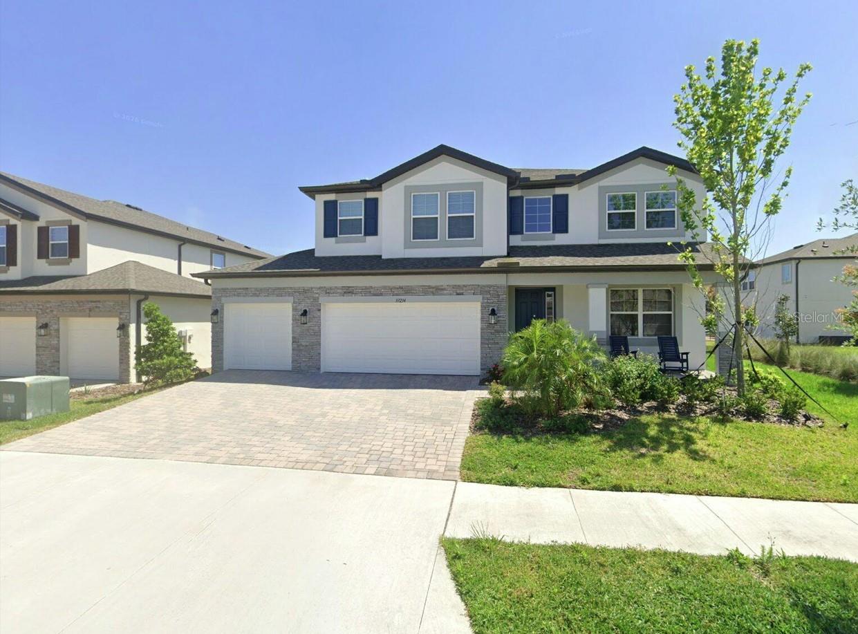 33234 SYCAMORE LEAF DR, WESLEY CHAPEL, FL, 33545