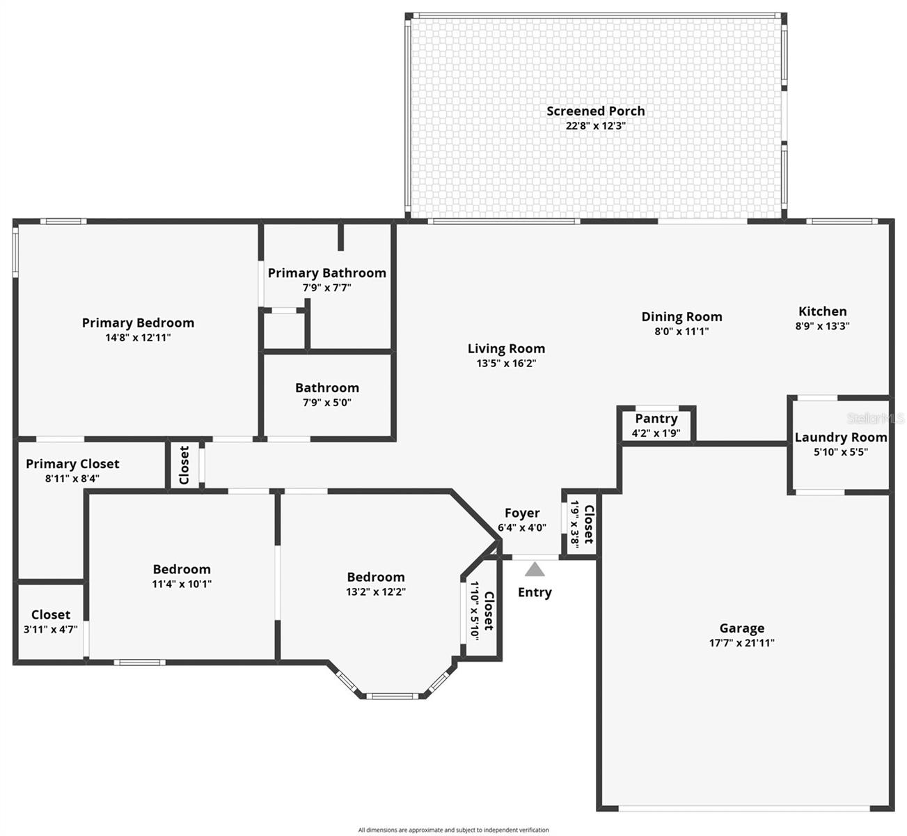 6201 61ST CT E, PALMETTO, FL, 34221