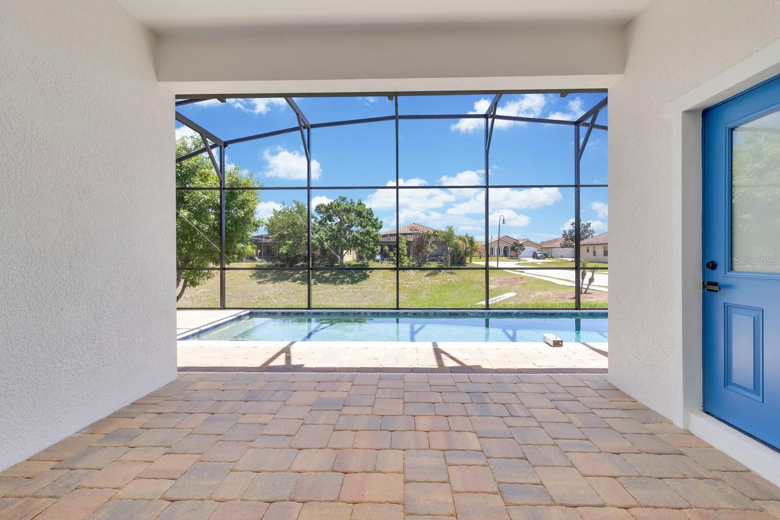 376 VILLA SORRENTO CIR, HAINES CITY, FL, 33844