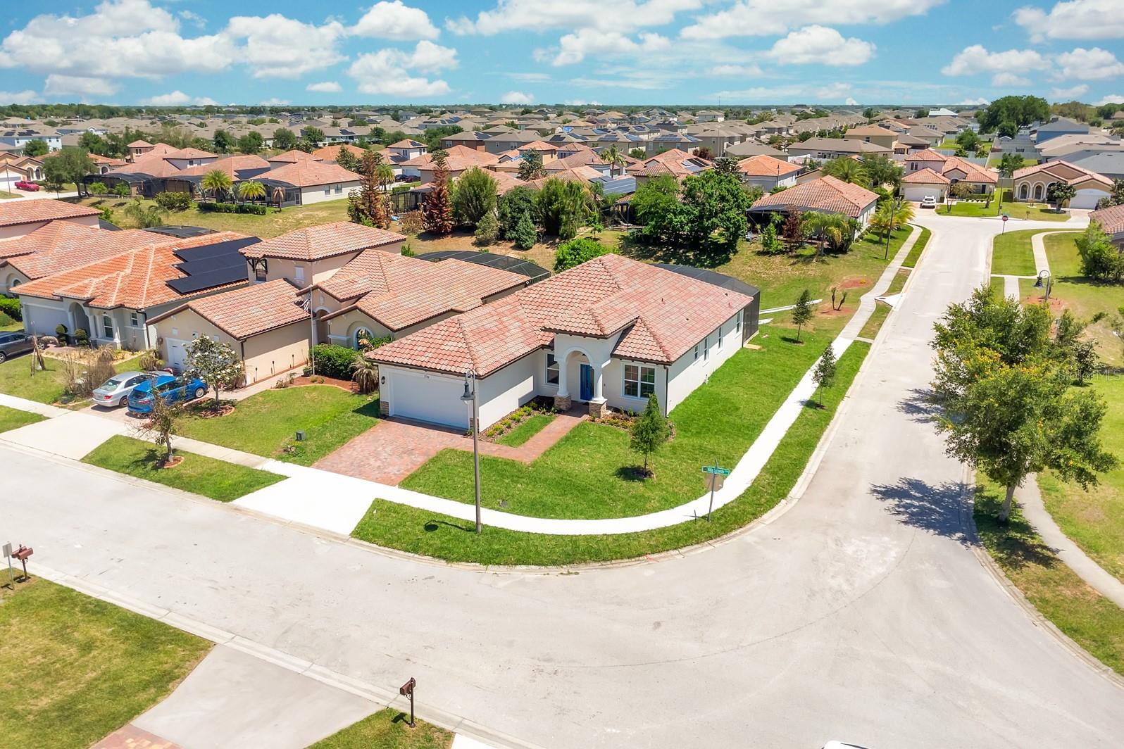 376 VILLA SORRENTO CIR, HAINES CITY, FL, 33844