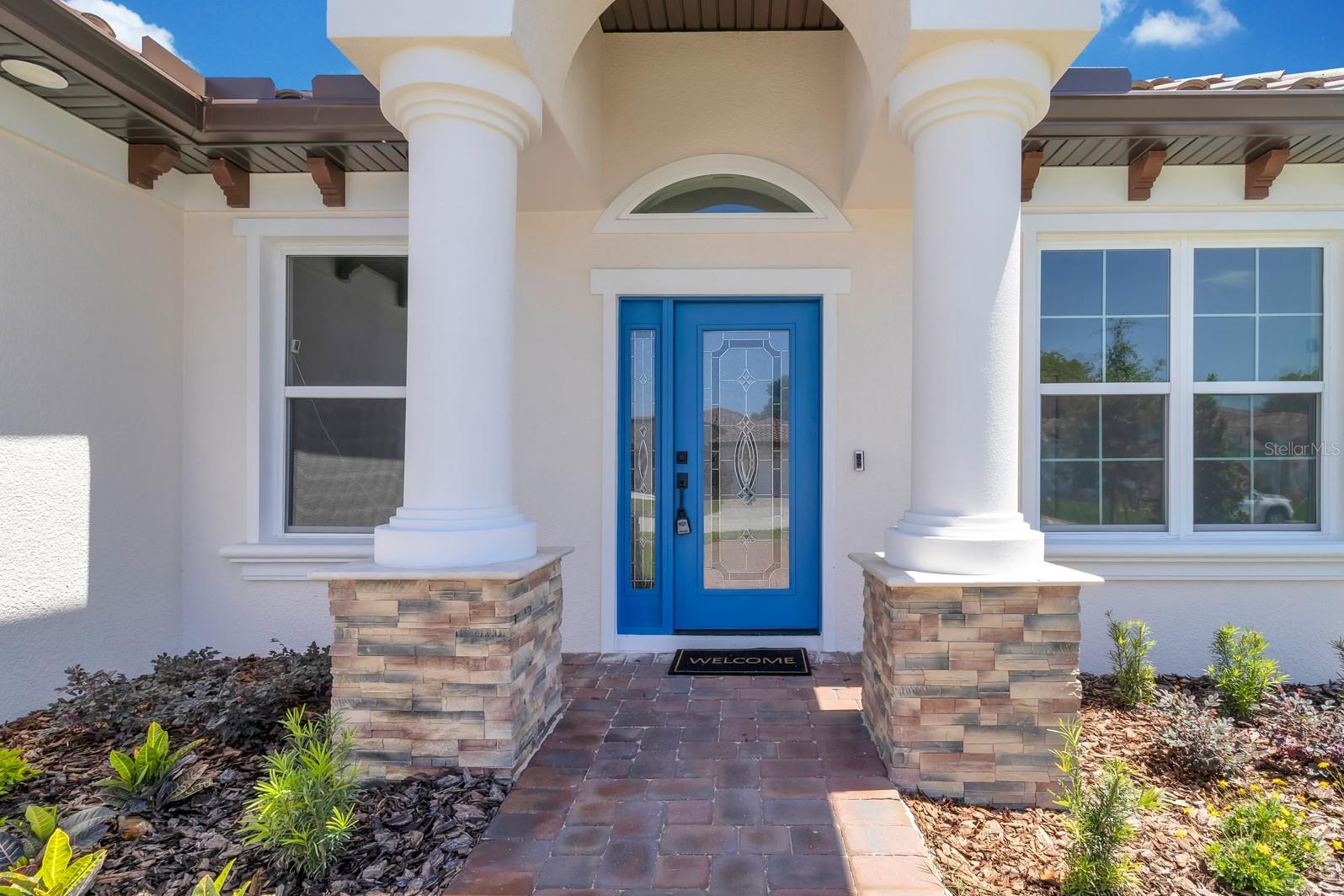 376 VILLA SORRENTO CIR, HAINES CITY, FL, 33844