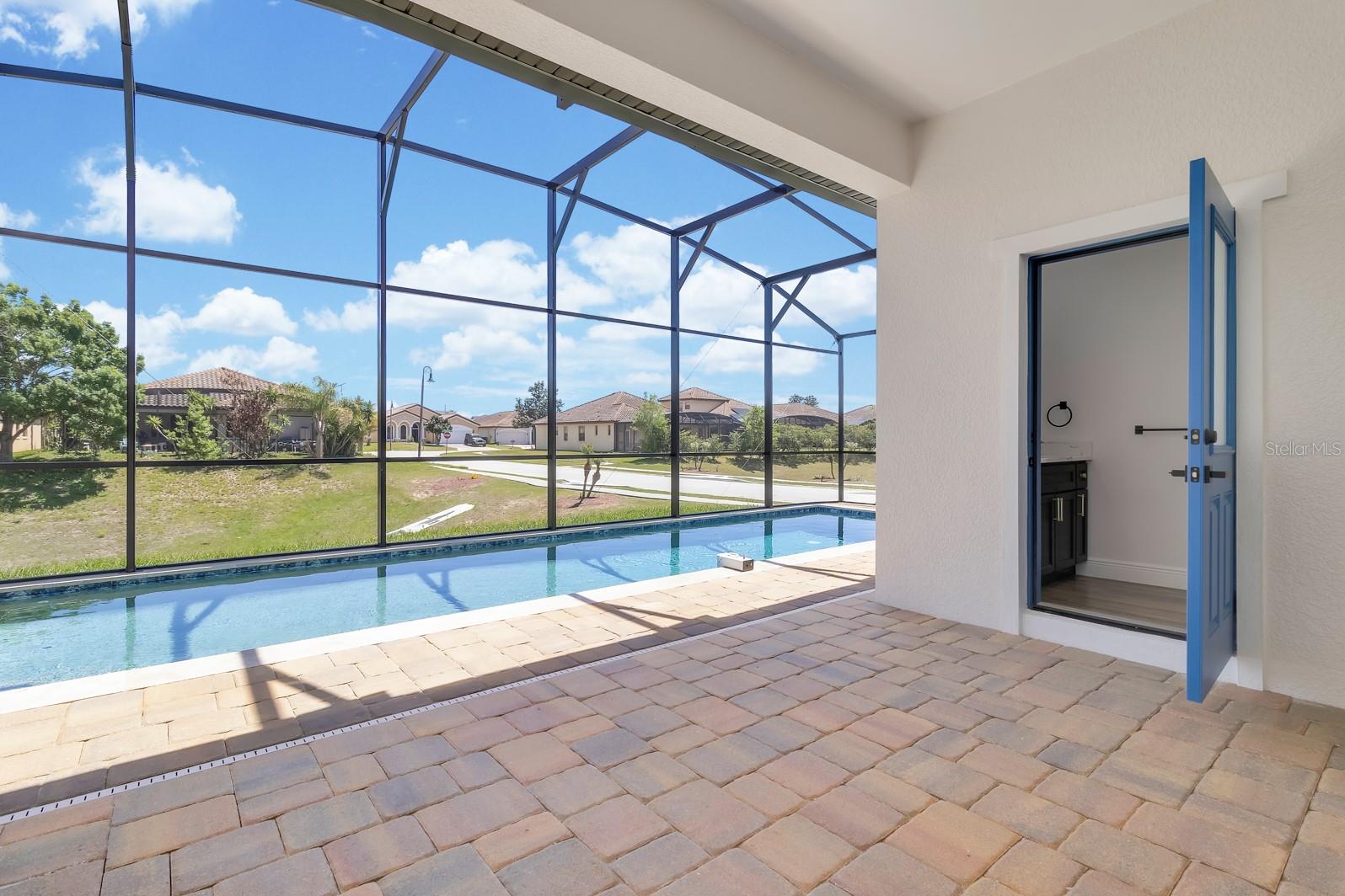 376 VILLA SORRENTO CIR, HAINES CITY, FL, 33844