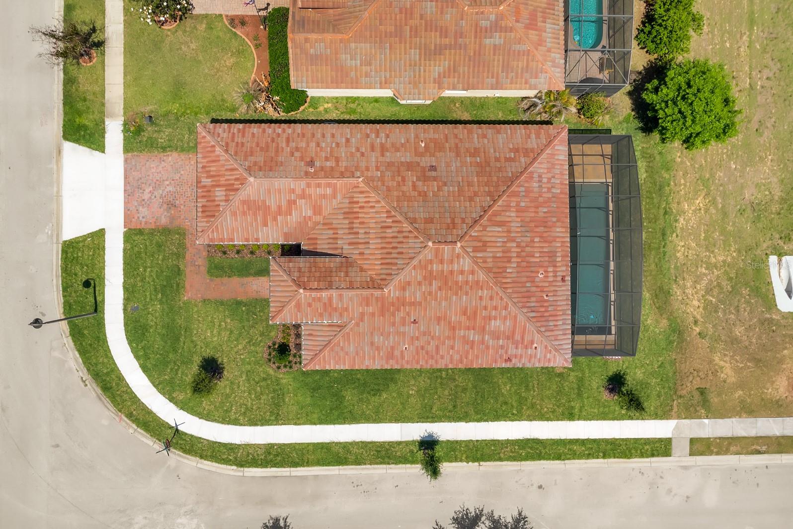 376 VILLA SORRENTO CIR, HAINES CITY, FL, 33844