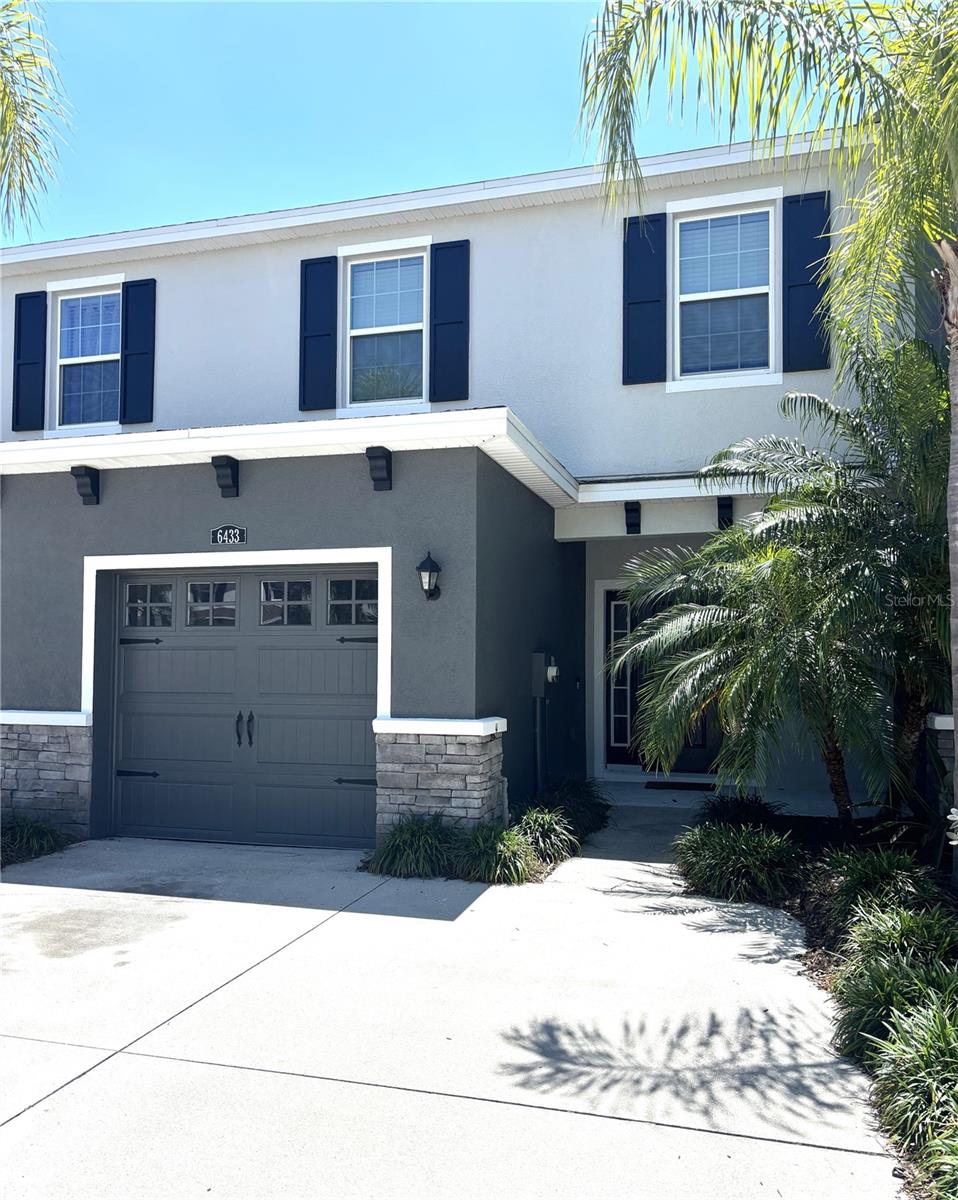 6433 BAYTOWN DR, SARASOTA, FL, 34240