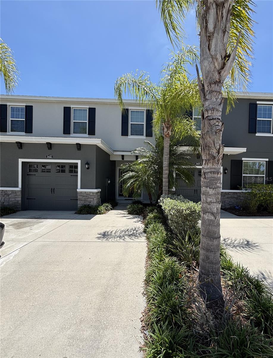 6433 BAYTOWN DR, SARASOTA, FL, 34240