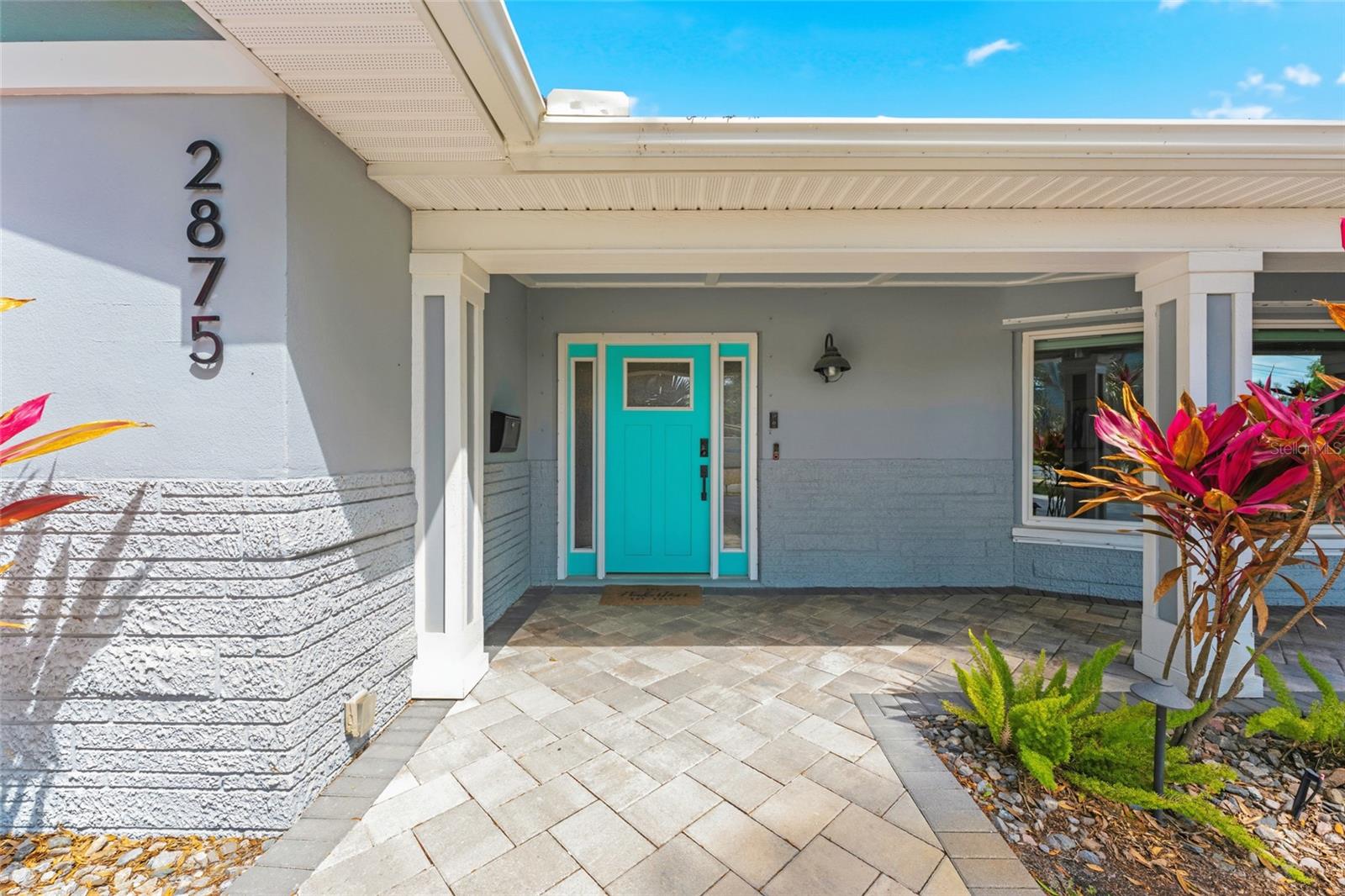 2875 66TH TER S, ST PETERSBURG, FL, 33712