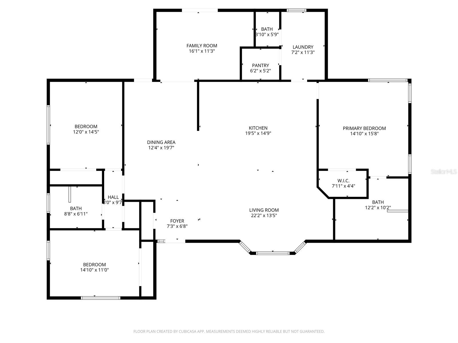 2875 66TH TER S, ST PETERSBURG, FL, 33712